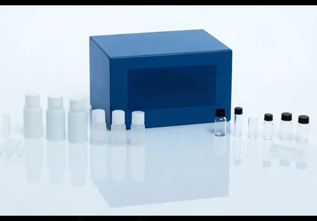 4×Reverse Transcription Master Mix (Premixed Rapid Reverse Transcription Kit)